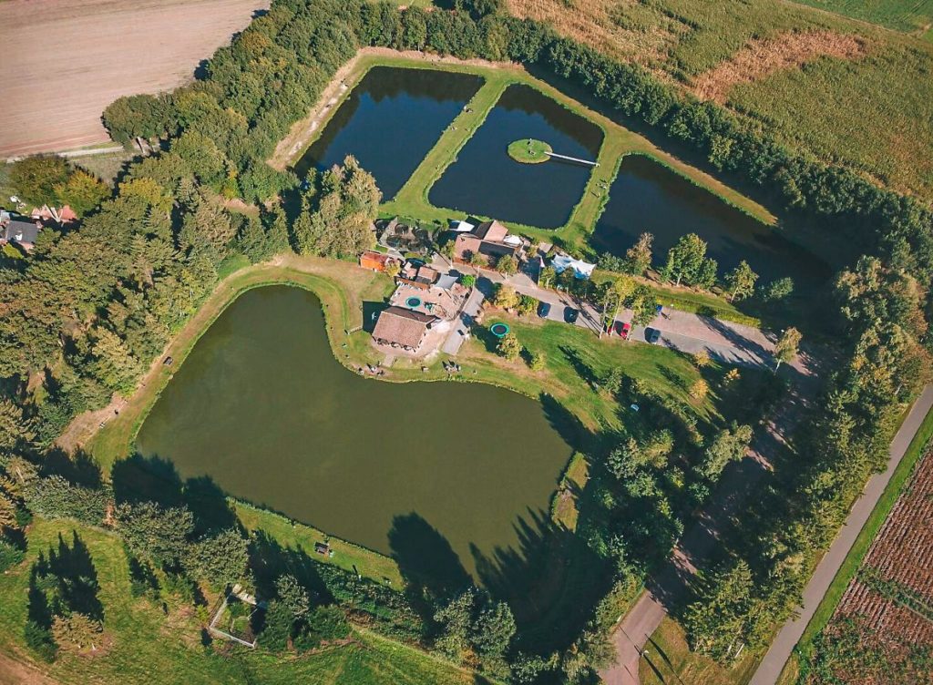 De Slegge