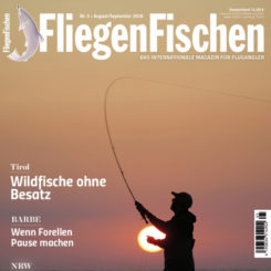 FliegenFischen