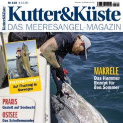 Kutter & Küste
