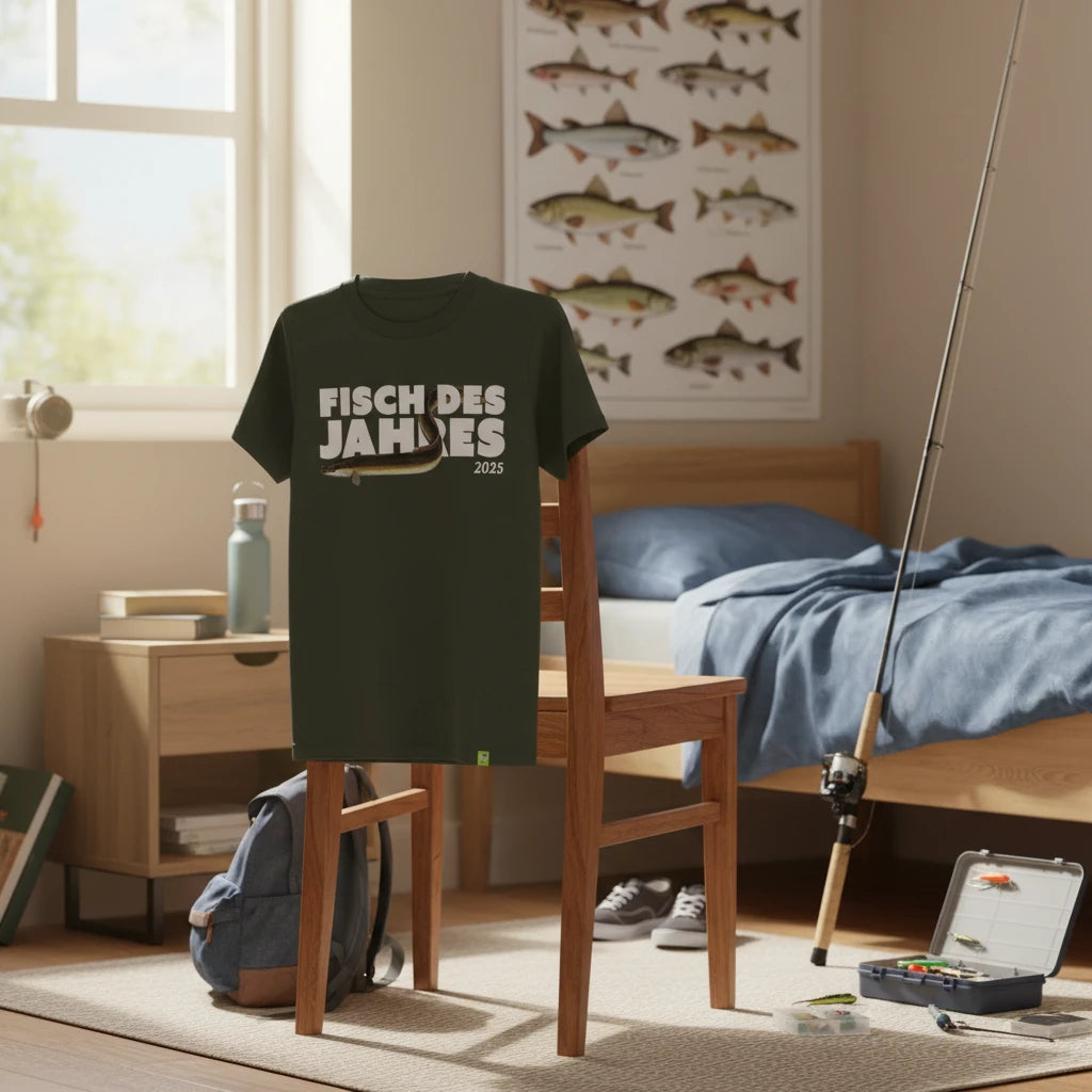 T-Shirt-Aal-Fisch-des-Jahres-2025