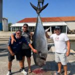 Thunfisch Frankreich