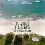 10 Jahre FLENS StrandGut