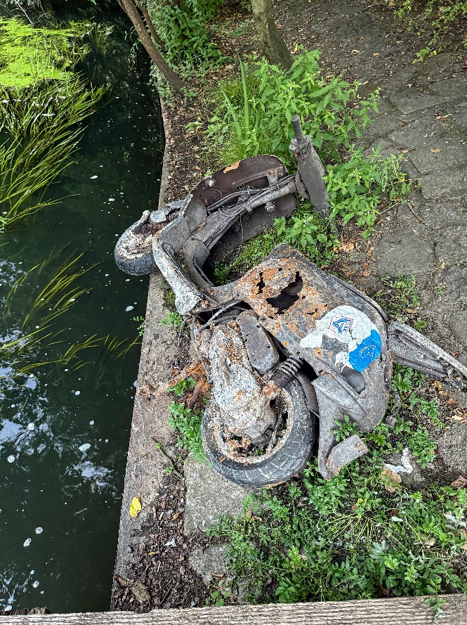 Scooter