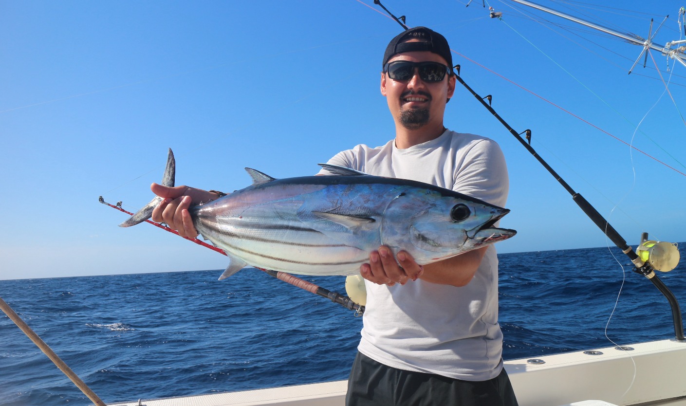 Skippy Skipjack