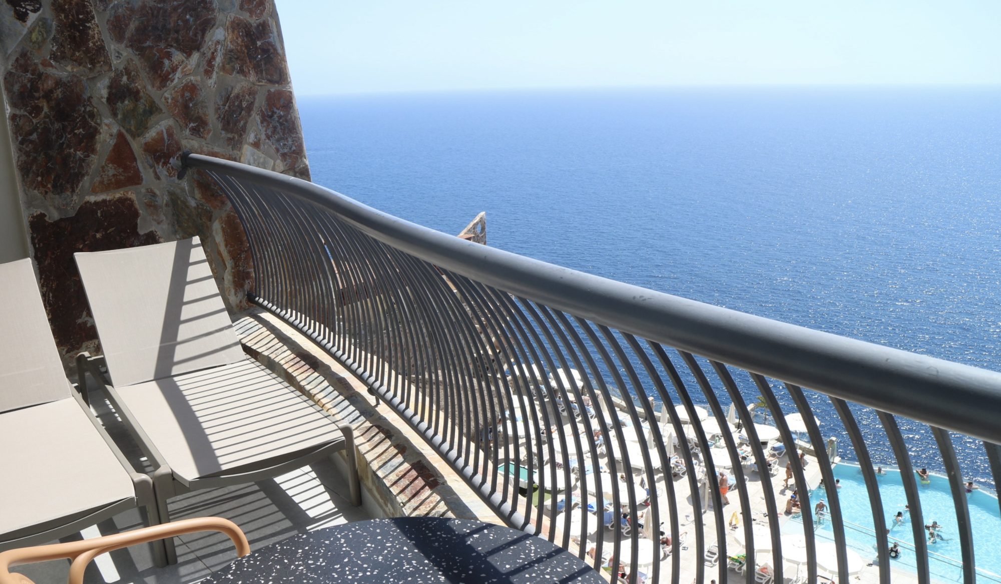 Hotel Gran Canaria