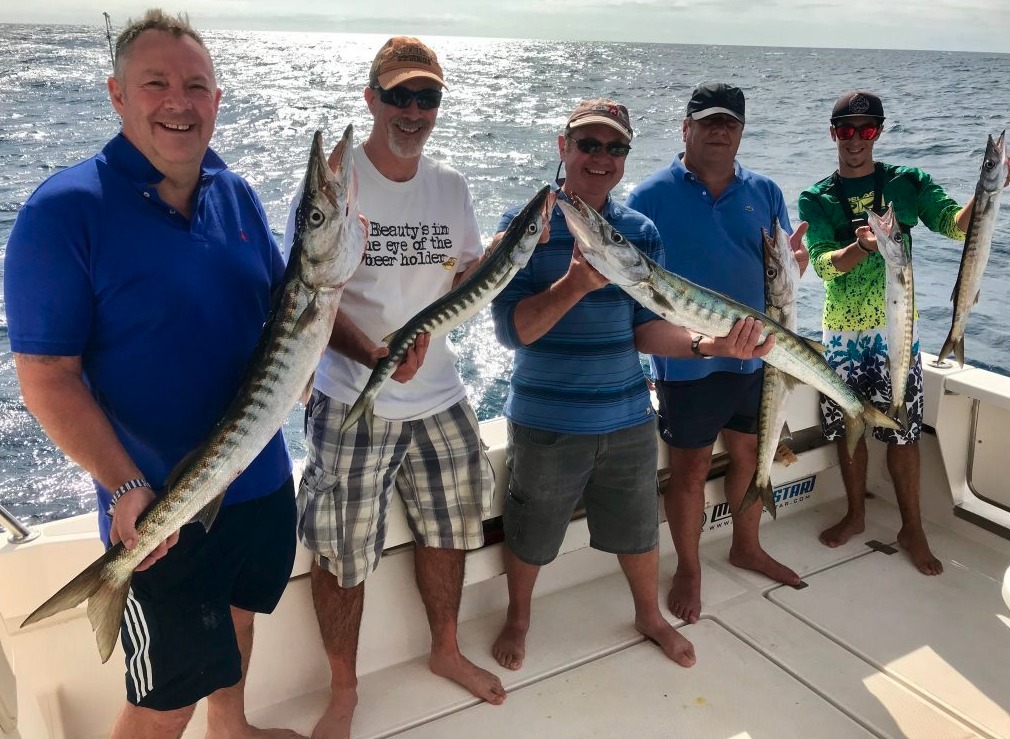 Light Tackle Gran Canaria