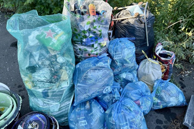 Catch & Clean Day 2026