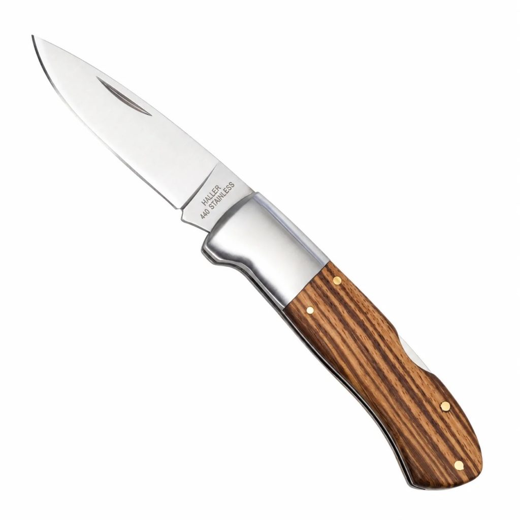 DAFV Messer Fisch des Jahres 2027