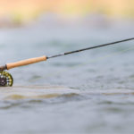 Orvis Recon mit Orvis Hydros: Top Combo für Fliegenfischer