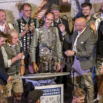 Fischerkönig München Graskarpfen