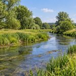 Wasserrahmenrichtlinie