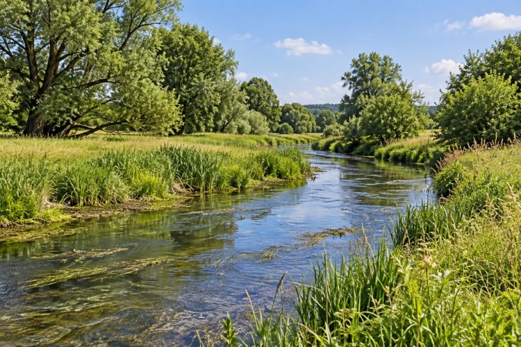 Wasserrahmenrichtlinie