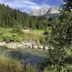 Wilder Kaiser Tirol