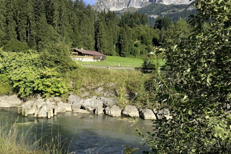 Wilder Kaiser Tirol