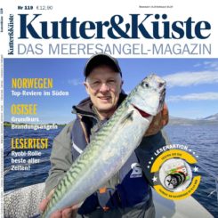 Kutter & Küste