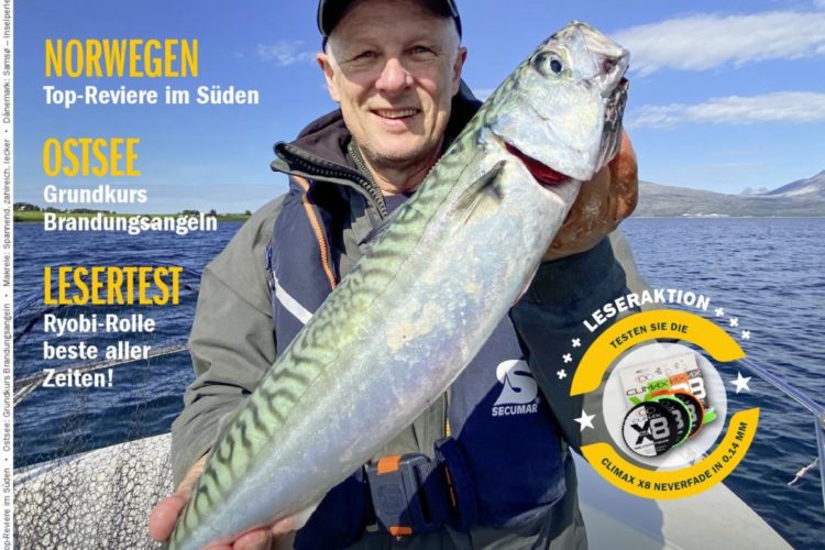 Cover Kutter & Küste 119