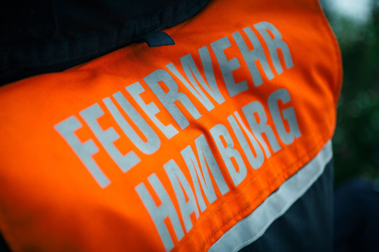 Feuerwehr Hamburg