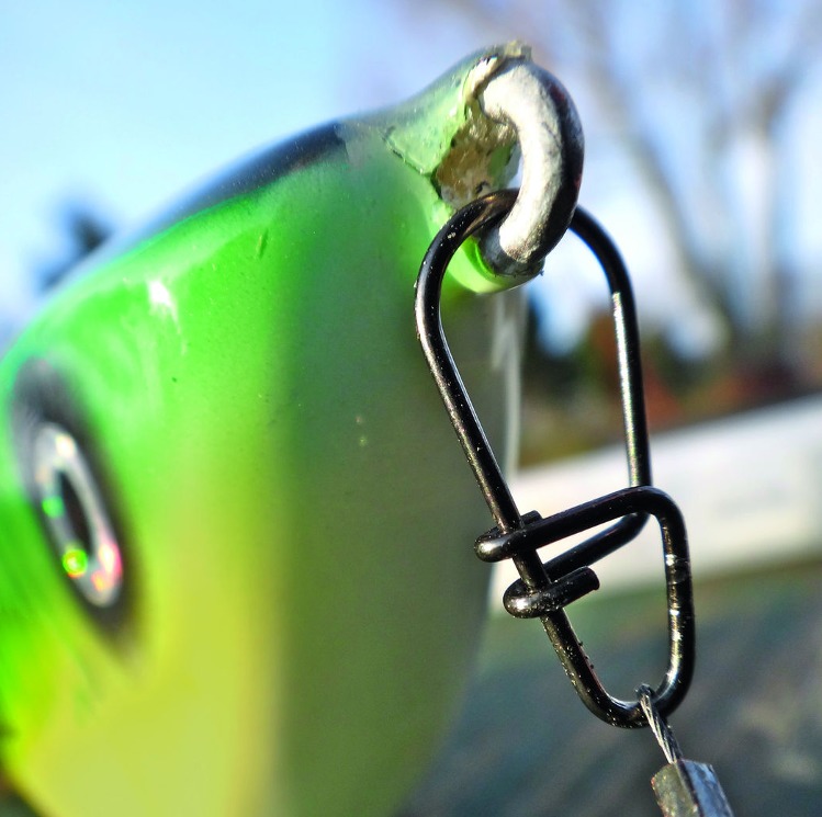 Duo Lock Snap
