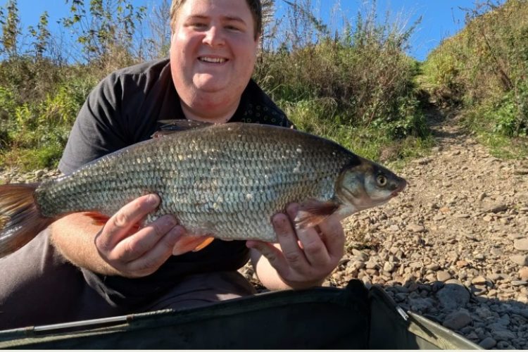 Nase, 58 cm