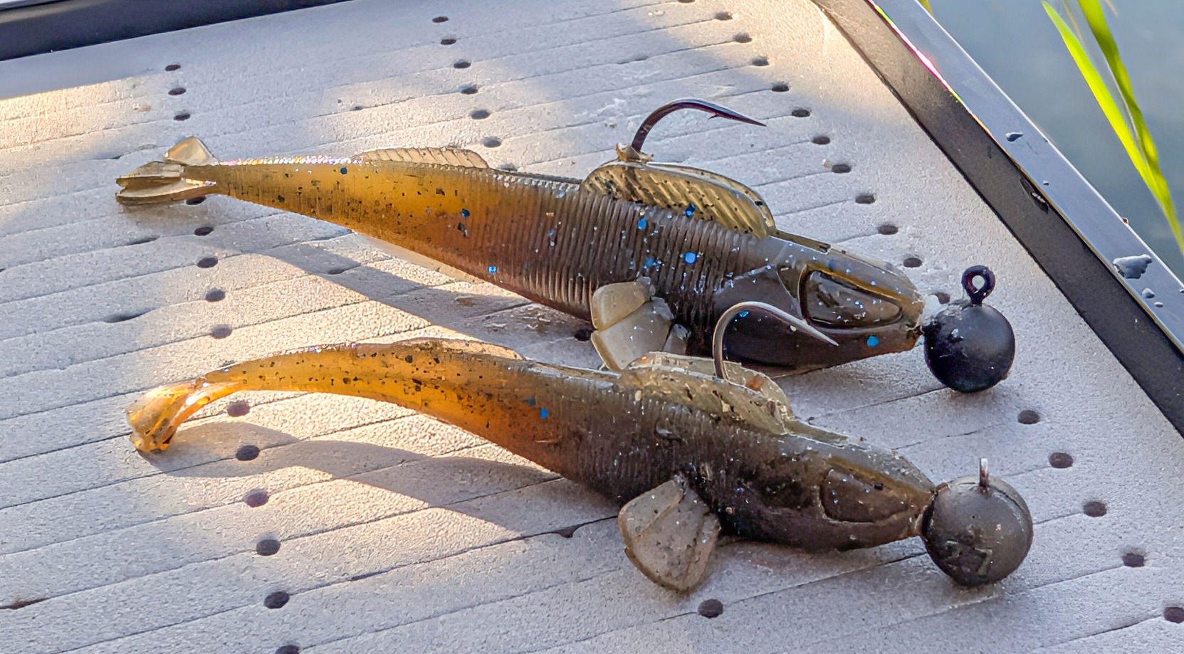 Goby Shad