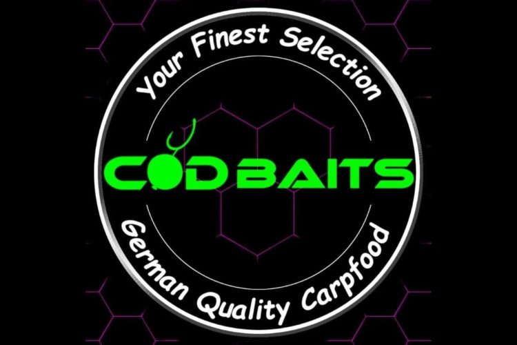 COD Baits wird nun von Fehntjer Köder Station vertrieben.