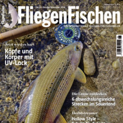 FliegenFischen