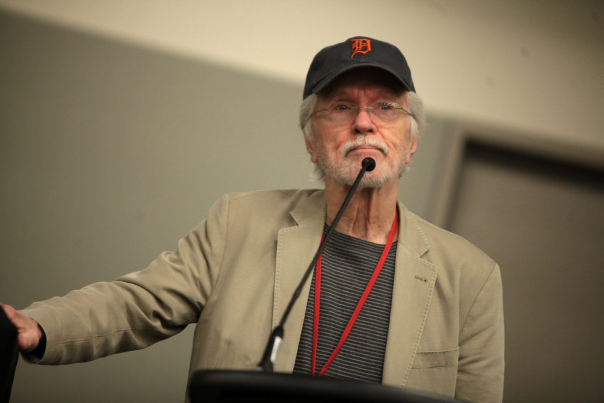 Tom Skerritt