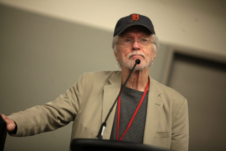 Tom Skerritt