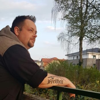 Profilbild