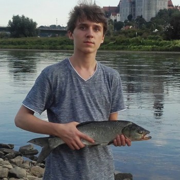 Profilbild