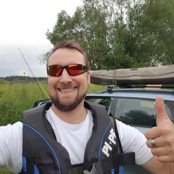 Profilbild