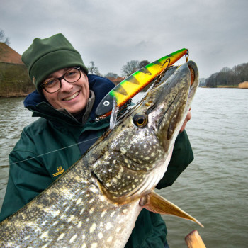 Profilbild von Rolf Schwarzer