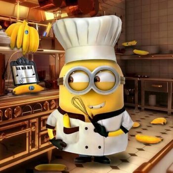 Profilbild