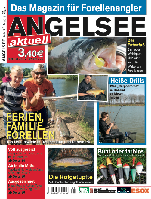 ANGELSEE-aktuell 04/2016