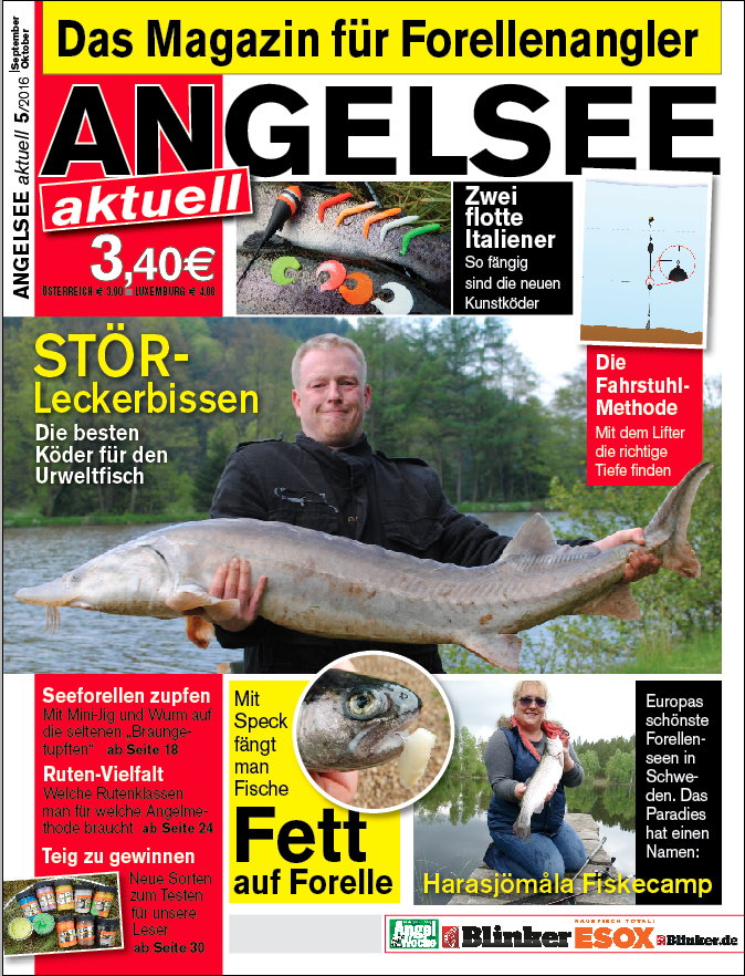 ANGELSEE-aktuell 05/2016