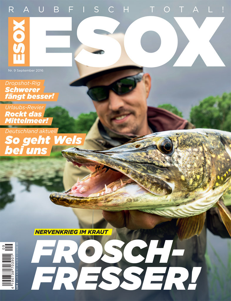ESOX