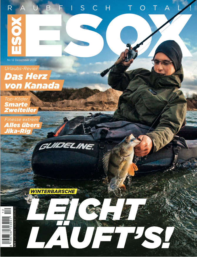ESOX 12 2016