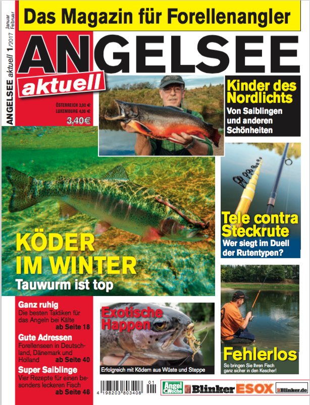 ANGELSEE-aktuell 01/2017