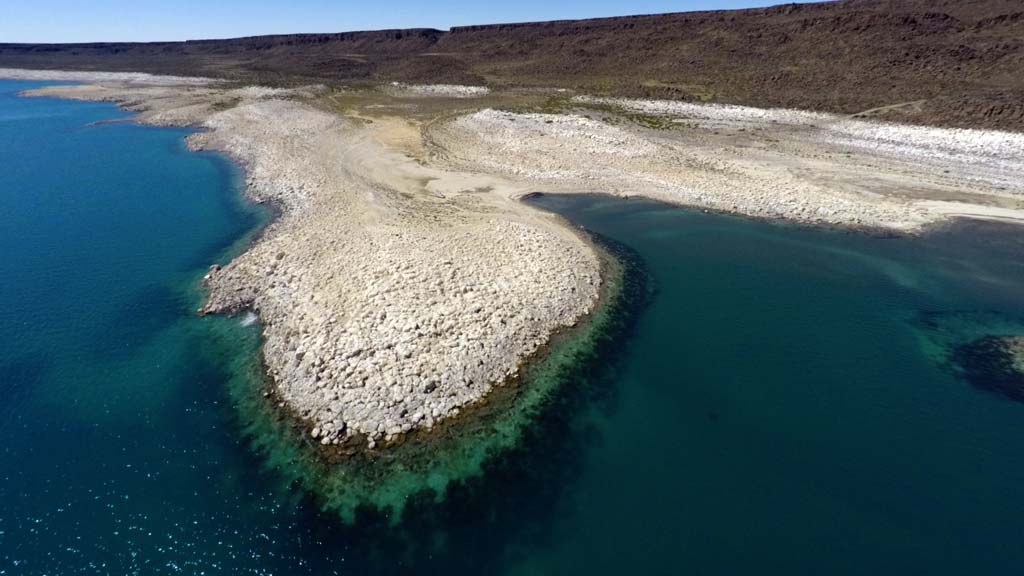 Beim Festival bekommt Ihr nicht nur tolle Aufnahmen von Fischen gezeigt, auch in puncto Landschaft wird es einiges zum Staunen geben. Foto: Rise Fly Fishing