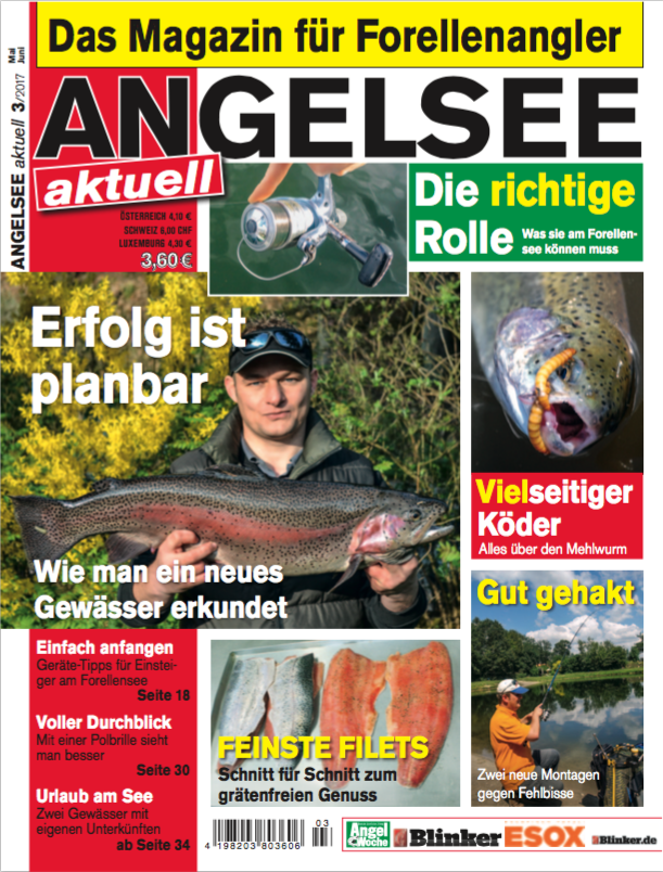 ANGELSEE-aktuell 03/2017