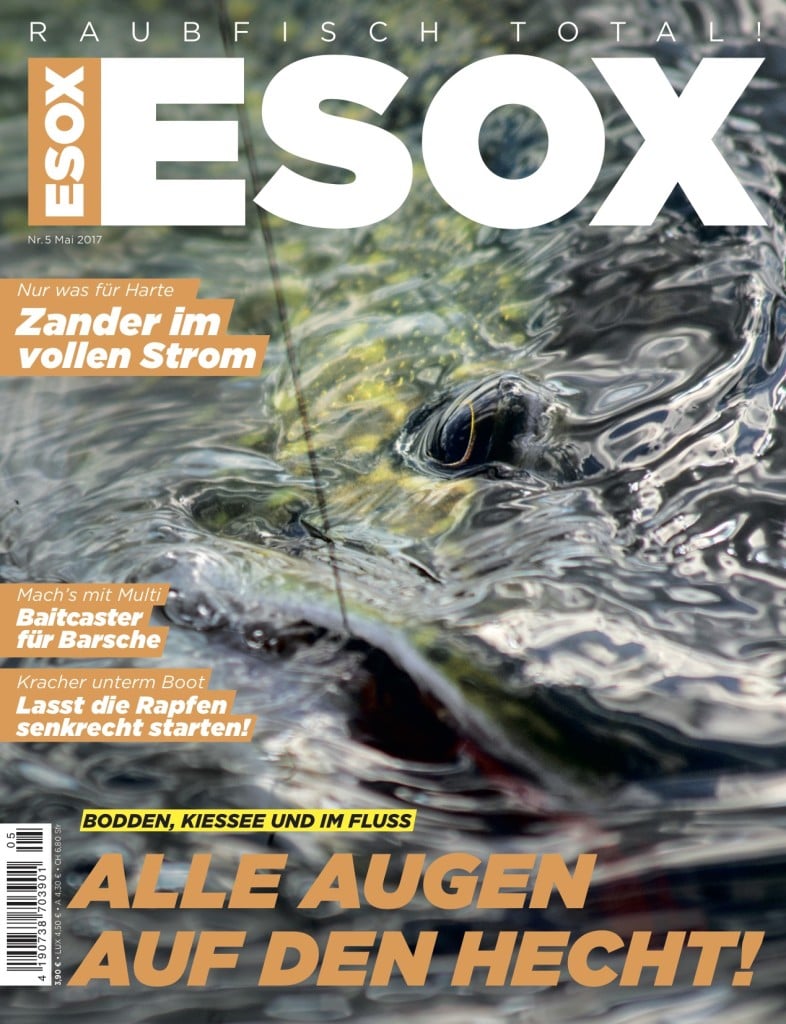 ESOX 05/2017