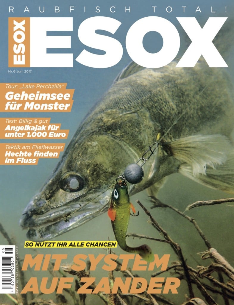 ESOX 06_2017 Titel